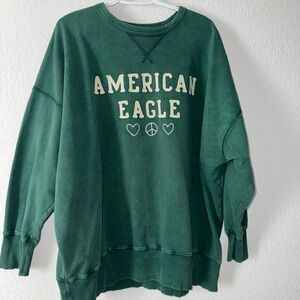 American Eagle Outfitters Sweater